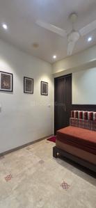 Bedroom Image of 1550 Sq.ft 3.5 BHK Apartment / Flat for sale in Chembur Mumbai for Rs. 42500000