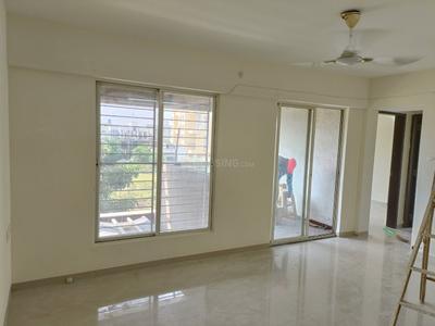 Hall Image of 930 Sq.ft 2 BHK Apartment / Flat for sale in Darshan Parklane Premier, Wagholi Pune for Rs. 5700000