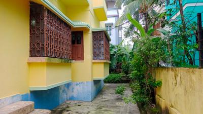 Building Image of 3200 Sq.ft 4 BHK Independent House for sale in New Garia Kolkata for Rs. 16000000