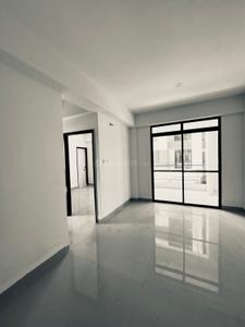 Hall Image of 1100 Sq.ft 3 BHK Apartment / Flat for sale in Ayushman Residency, Panda Indore for Rs. 3975000