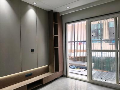 Bedroom Image of 1650 Sq.ft 3 BHK Builder Floor for sale in Sector 45 Gurgaon for Rs. 30000000