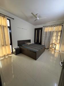Hall Image of 1705 Sq.ft 3.5 BHK Apartment / Flat for rent in Parsvnath Panchvati, Tajganj Agra for Rs. 35000