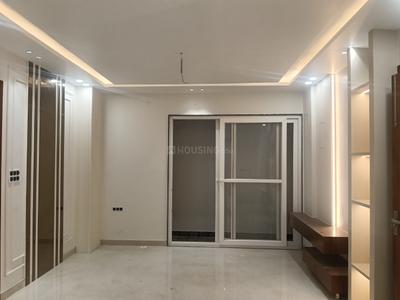 Hall Image of 1350 Sq.ft 3 BHK Builder Floor for sale in Canal Road Dehradun for Rs. 10000000