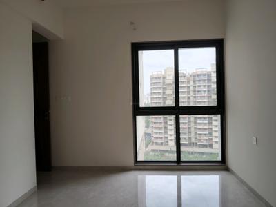 Bedroom Image of 2000 Sq.ft 3 BHK Apartment / Flat for sale in Kamdhenu Pride, Kharghar Navi Mumbai for Rs. 27000000