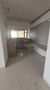 Kitchen Image of 1600 Sq.ft 3 BHK Apartment / Flat for sale in Shreeji Excelencia, Gangapur Nashik for Rs. 12400000