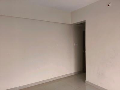Bedroom Image of 1060 Sq.ft 2 BHK Apartment / Flat for sale in Shree Swami Samarth Om Avenue by Shree Swami Samarth Enterprises, Kalyan West Kalyan for Rs. 6800000