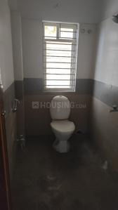 Image of 1229 Sq.ft 3 BHK Apartment / Flat for sale in Deeshari Megacity, Rajpur, Kolkata for Rs. 4200000