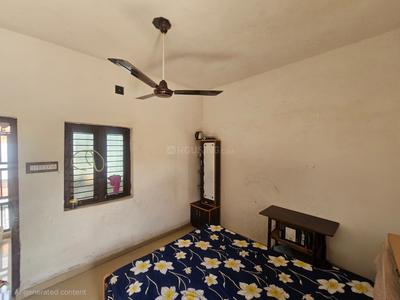 Hall Image of 1500 Sq.ft 3 BHK Independent House for sale in Radhanpur Road Mehsana for Rs. 2400000