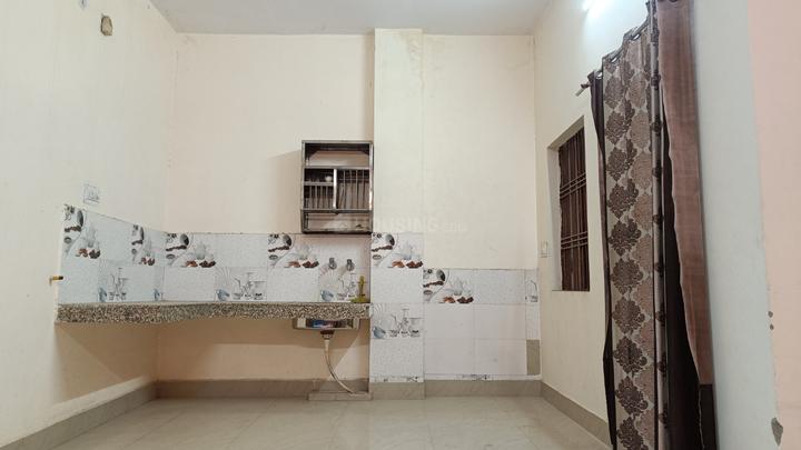 Sector o extension  Kitchen 1