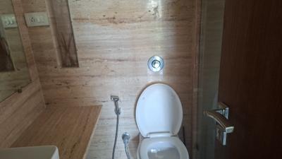 Image of 1950 Sq.ft 4 BHK Apartment / Flat for sale in Bandra West, Mumbai for Rs. 115000000