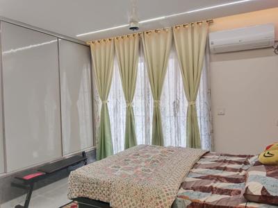 Bedroom Image of 1923 Sq.ft 3 BHK Apartment / Flat for sale in Harlur Bengaluru for Rs. 30500000