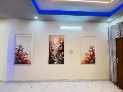 Hall Image of 2150 Sq.ft 3 BHK Villa for sale in Kalwad Road Jaipur for Rs. 7451000