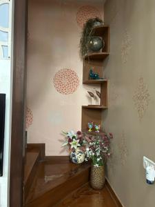 Hall Image of 1305 Sq.ft 3 BHK Villa for sale in Hope Town, Chandkheda Ahmedabad for Rs. 21000000