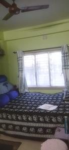 Bedroom Image of 725 Sq.ft 2 BHK Builder Floor for sale in Birati Kolkata for Rs. 2200000