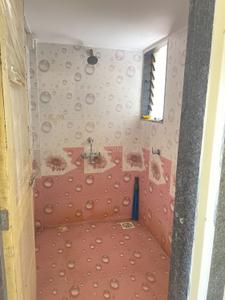 Bathroom Image of 267 Sq.ft 1 RK Apartment / Flat for sale in M K Jyotsna Ramchandra Apartment, Kuwarbav Ratnagiri for Rs. 1380000