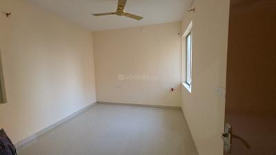 Bedroom Image of 1401 Sq.ft 3 BHK Apartment / Flat for rent in Dagapur Siliguri for Rs. 31000