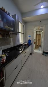 Kitchen Image of 2735 Sq.ft 4 BHK Apartment / Flat for sale in Prateek Edifice, Sector 107 Noida for Rs. 80000000