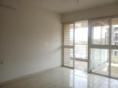 Hall Image of 1200 Sq.ft 2 BHK Apartment / Flat for sale in Sukhwani Empire Square Phase I AND II, Chinchwad Pune for Rs. 12800000