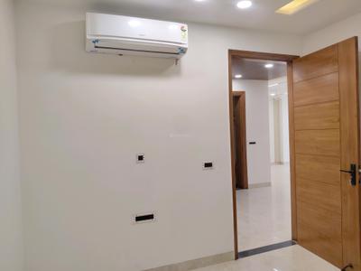 Bedroom Image of 2800 Sq.ft 4 BHK Apartment / Flat for sale in Ireo Skyon, Sector 60 Gurgaon for Rs. 56000000