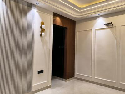 Bedroom Image of 2400 Sq.ft 3 BHK Builder Floor for sale in Palam Vihar Gurgaon for Rs. 25999999