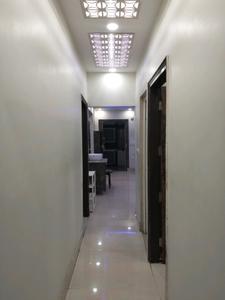 Passage Image of 980 Sq.ft 3 BHK Apartment / Flat for sale in Laxmi Nagar New Delhi for Rs. 9000000