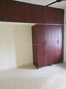 Bedroom Image of 1500 Sq.ft 3 BHK Apartment / Flat for rent in K.Pudur Madurai for Rs. 25000