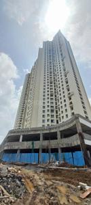 Image of 967 Sq.ft 2 BHK Apartment / Flat for sale in Puraniks City Reserva Phase 1, Kasarvadavali, Thane for Rs. 9500000