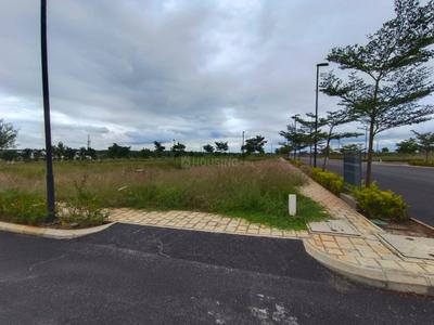Image of 4800 Sq.ft Residential Plot / Land for sale in Adarsh Savana, Navarathna Agrahara, Bengaluru for Rs. 50900000