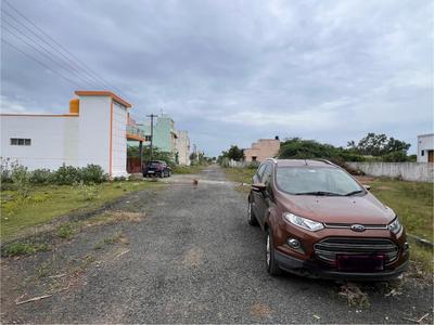 Image of 2400 Sq.ft Residential Plot / Land for sale in Illalur RF, Chennai for Rs. 6500000