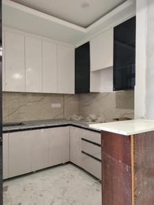 Kitchen Image of 1095 Sq.ft 2 BHK Apartment / Flat for sale in Devla Greater Noida for Rs. 3985006