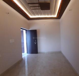 Bedroom Image of 1350 Sq.ft 3 BHK Independent House for sale in Kalyan Puram Aligarh for Rs. 5500000