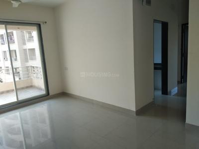 Living Room Image of 715 Sq.ft 1 BHK Apartment / Flat for sale in Badlapur East Badlapur for Rs. 2700000