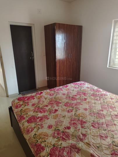 Madhuvan park society lambhvel Bedroom 1
