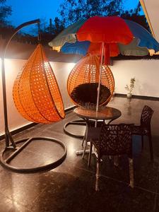 Hall Image of Rusha Stays in Sector 28, Gurgaon