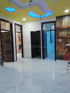 Hall Image of 1275 Sq.ft 3 BHK Apartment / Flat for sale in Shastri Nagar Ghaziabad for Rs. 4266553