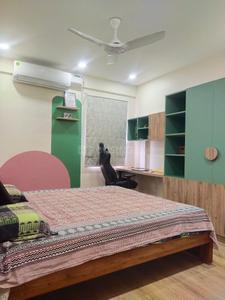 Bedroom Image of 1603 Sq.ft 3 BHK Apartment / Flat for sale in MC Fortune by MC Builders, Whitefield Bengaluru for Rs. 23000000