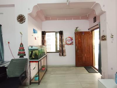 Hall Image of 4500 Sq.ft 6 BHK Independent House for sale in Bolarum Secunderabad for Rs. 20000000