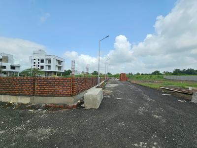 Image of 4592 Sq.ft Residential Plot / Land for sale in Deolali Camp, Devlali for Rs. 11200000