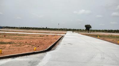 Image of 1200 Sq.ft Residential Plot / Land for sale in Mathur, Pudukkottai for Rs. 720000