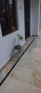 Image of 350 Sq.ft 1 RK Builder Floor for rent in Transport Nagar, Lucknow for Rs. 8000