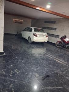 Image of 900 Sq.ft 3 BHK Builder Floor for sale in Shastri Nagar, New Delhi for Rs. 11500000