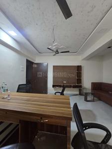 Hall Image of 990 Sq.ft 2 BHK Apartment / Flat for sale in Kalwa Thane for Rs. 9500000