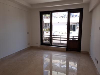 Bedroom Image of 4500 Sq.ft 4 BHK Builder Floor for rent in Maharani Bagh New Delhi for Rs. 300000