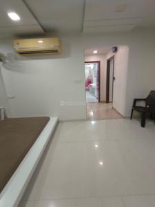 Hall Image of 3150 Sq.ft 4 BHK Apartment / Flat for sale in Sheladia Pushkar Apartments, Bodakdev Ahmedabad for Rs. 30000000