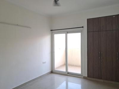 Bedroom Image of 1684 Sq.ft 3 BHK Apartment / Flat for sale in Paramount Floraville, Kulesara Noida for Rs. 20500000
