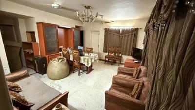 Hall Image of 2656 Sq.ft 6 BHK Apartment / Flat for sale in Khanpur Ahmedabad for Rs. 38000000