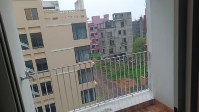 Image of 864 Sq.ft 2 BHK Apartment / Flat for sale in New Town, Kolkata for Rs. 5100000