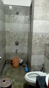 Bathroom Image of 2100 Sq.ft 3 BHK Apartment / Flat for sale in Wallfort Heights, Bhatagaon Raipur for Rs. 9000000