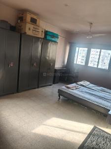 Bedroom Image of 1650 Sq.ft 3 BHK Apartment / Flat for sale in Cuffe Parade Mumbai for Rs. 100000000