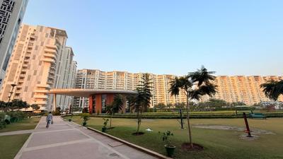 Image of 2100 Sq.ft 4 BHK Apartment / Flat for sale in Janta Falcon View, JLPL Industrial Area, Mohali for Rs. 38000000